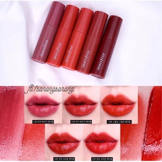 Son Innisfree Vivid Cotton Ink