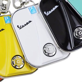 MÓC CHÌA KHÓA VESPA