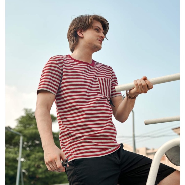 Áo Thun T-Shirt Nam DGCs - WAT1819M