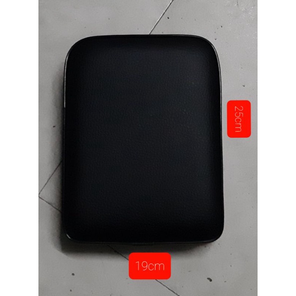 Yên sau xe Cub Én Lùn loại tốt