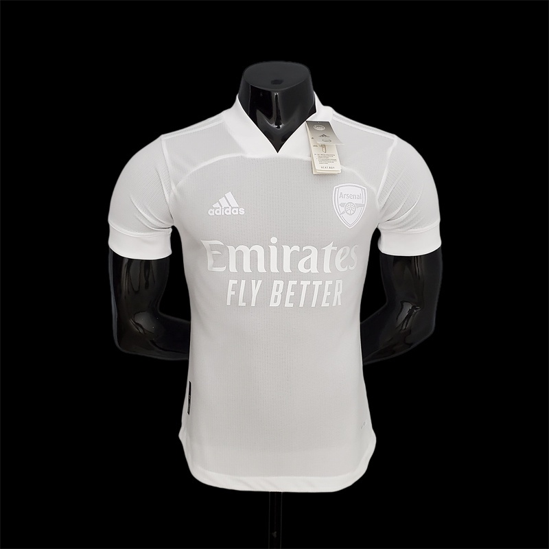 Áo Thun Số 22 Arsenal Câu Lạc Bộ Bóng Đá Aa+