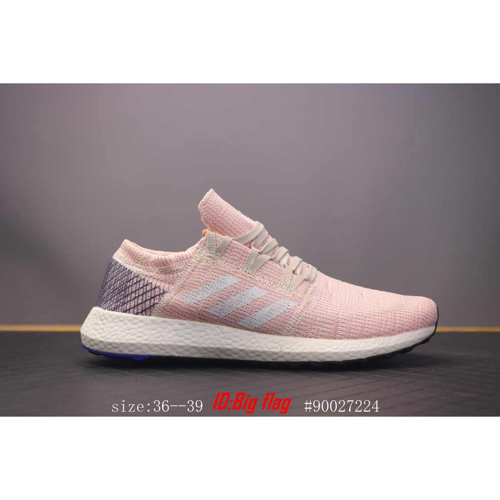 Giày Thể Thao Adidas Pure Boost Clima Chất Lượng Cao