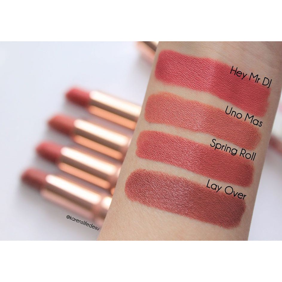 Son thỏi Colourpop Lux dòng Creme | BigBuy360 - bigbuy360.vn