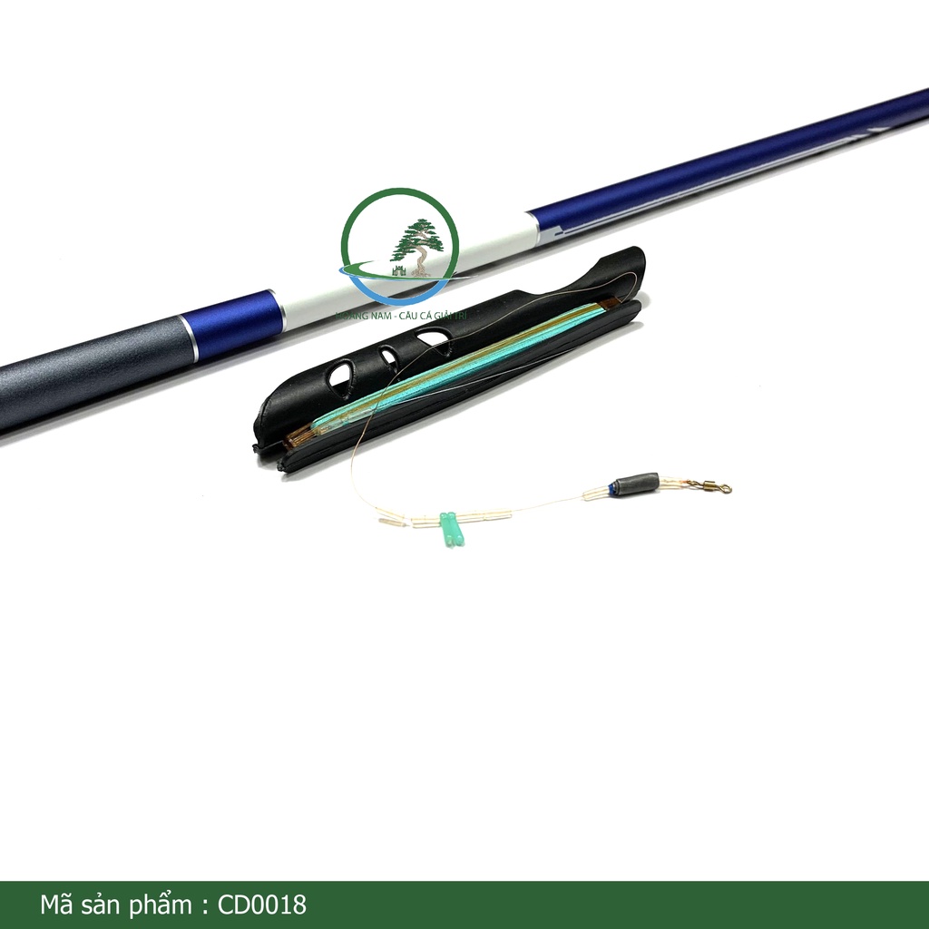 Ốp cần Diếc, Rô 98168 CD0018