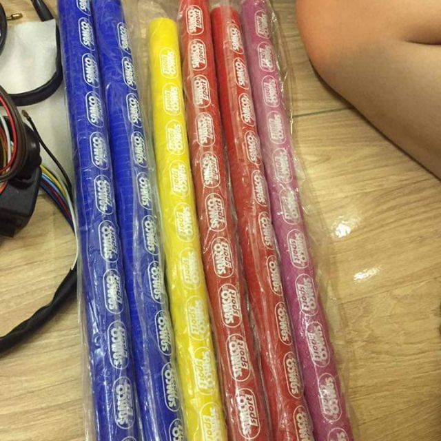 Ống nước samco