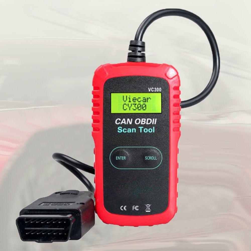 Bộ Thiết Bị Quét Mã Code Tự Động OBD2 12V Cho Xe Hơi Mobile