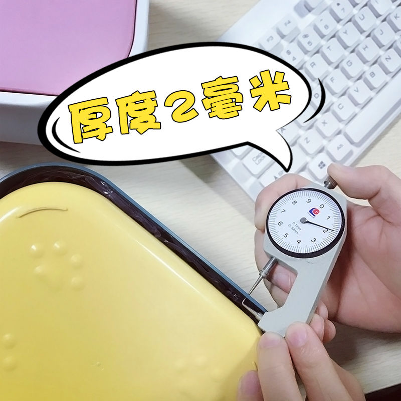 Thùng rác mini có vỏ bọc tiện dụng