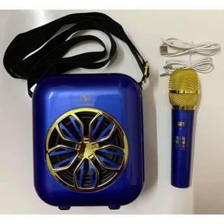 Loa Karaoke Bluetooth YS-A20