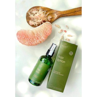 Xịt dưỡng tóc tinh dầu bưởi Vijully dầu dưỡng tóc ngăn ngừa rụng tóc, kích thích mọc tóc