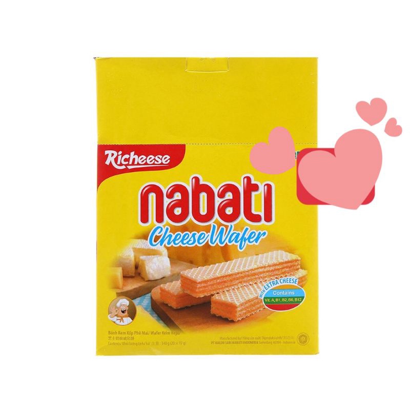 Bánh Nabati