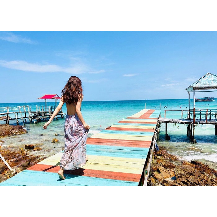 TOUR ĐẢO NAM DU 2 NGÀY 2 ĐÊM TẾT ÂM LỊCH