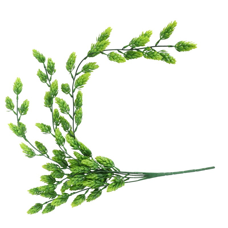 Set 3 Dây Leo Giả Dùng Trang Trí Trong Nhà / Ngoài Trời