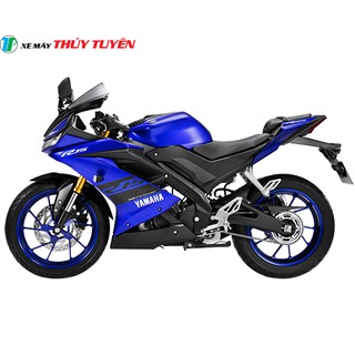 Xe máy Yamaha R15
