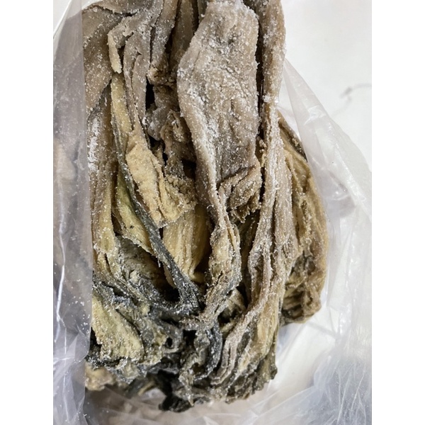 CẢI MẶN LÁ (mùi soi)100gr