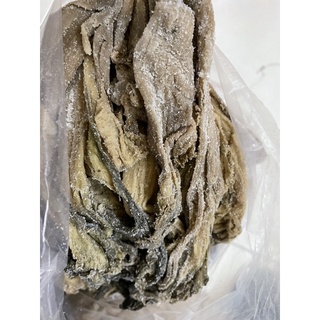 CẢI MẶN LÁ (mùi soi)100gr