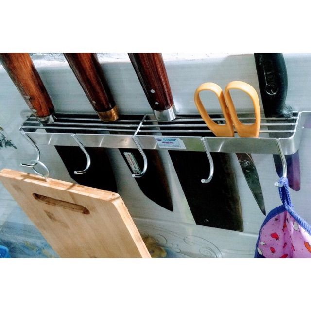 Cài dao inox 304 . dài 40cm | BigBuy360 - bigbuy360.vn