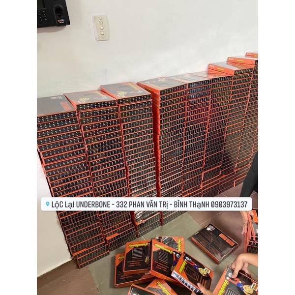 CĂM NOVA CHÍNH HÃNG THÁI LAN