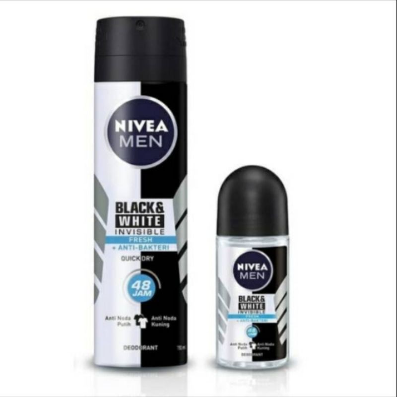 Nivea (hàng Mới Về) Xịt Khoáng Làm Tươi Mới Làn Da 150ml Dành Cho Nam