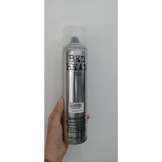 Keo xịt tóc Bed Head Tigi