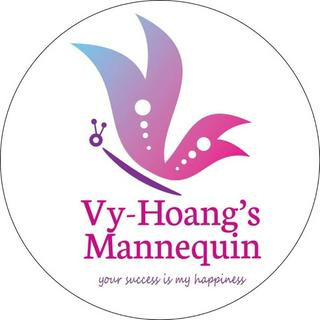 Vy Hưởng -Manocanh