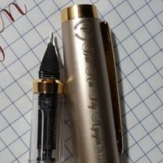 Bút lá tre tn720 , ngòi lá tre , cựa