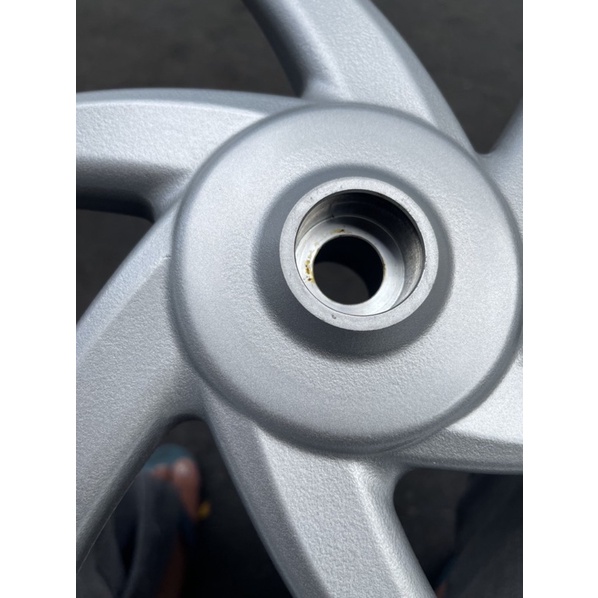 Bộ Mâm Vision 2019 , hàng mới tháo xe chưa qua sd