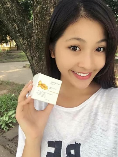 Whitening Cream - Kem Phấn Tươi | BigBuy360 - bigbuy360.vn