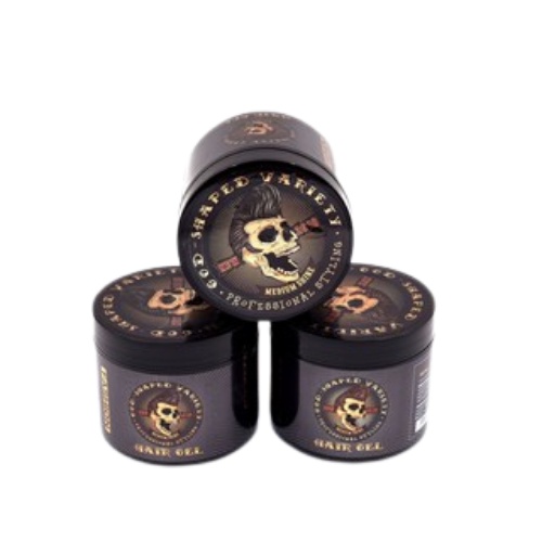 Sáp, Wax vuốt tóc Pomade SHAPED VARIETY 100gr tạo kiểu giữ nếp cho tóc. HÀNG CHÍNH HÃNG. AI Store