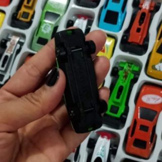 Sét 50 oto sắt