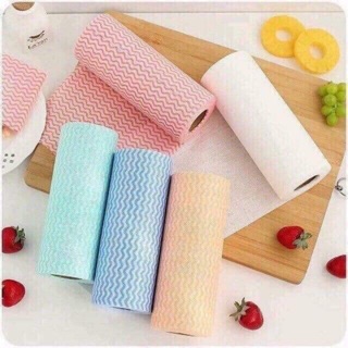 Combo loa butool và giấy lau đa năng