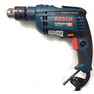Máy khoan Bosch GBM 13 RE.