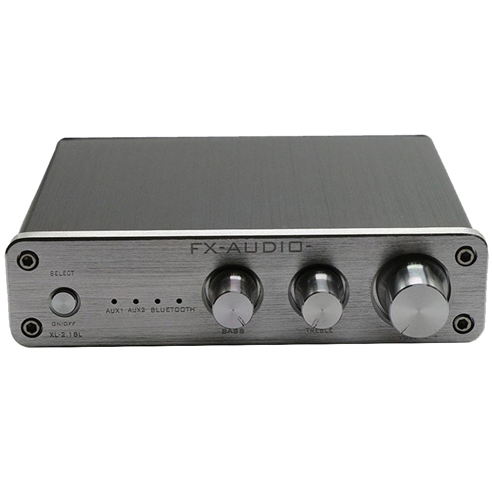 AMPLI thương hiệu FX Audio XL-2.1BL Bluetooth 4.0