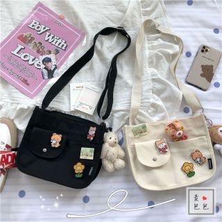 [ORDER TAOBAO]  Túi Đeo Chéo Nữ