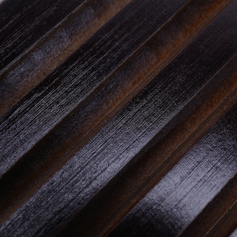 Giá Đỡ Trưng Bày Tiền Xu 4 Ngăn Bằng Gỗ