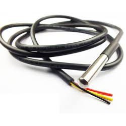DÂY ĐO NHIỆT ĐỘ DS18B20 CHẤT LƯỢNG