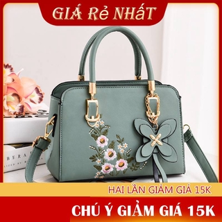 🔥Túi Xách Nữ Cỡ Lớn Thời Trang Cho Phụ Nữ Trung Niên
