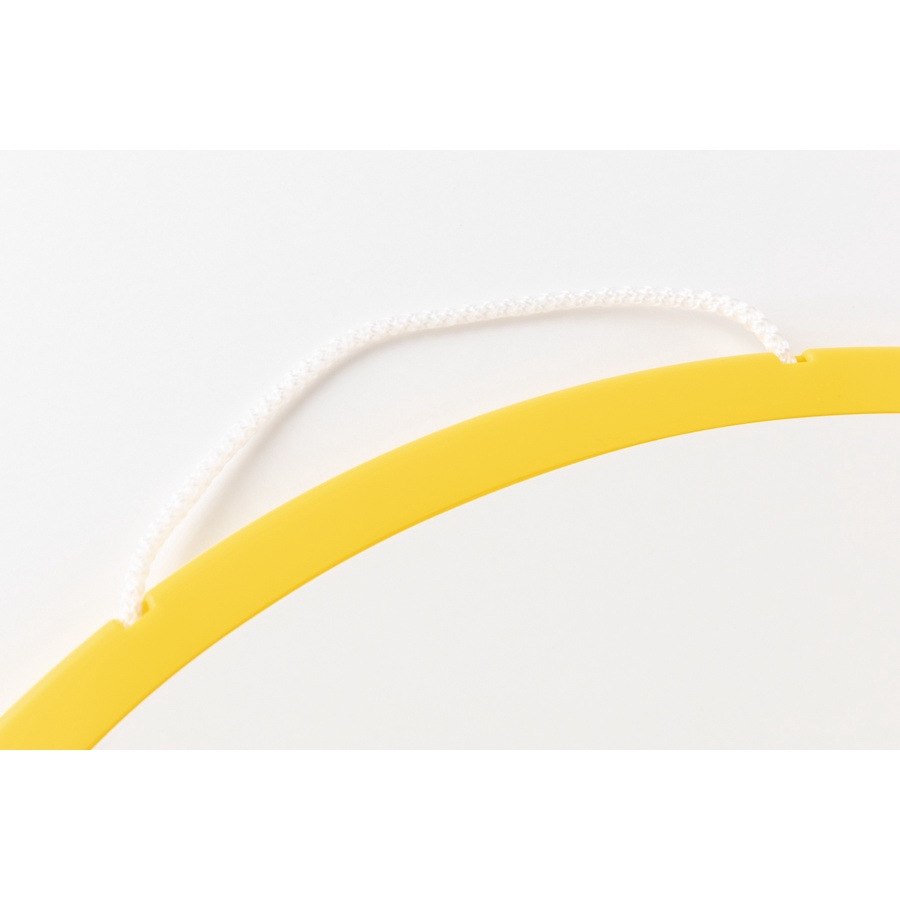 Bảng Trắng ARTBOX Hàn Quốc Galapagos Màu Vàng Kèm Bút Lông