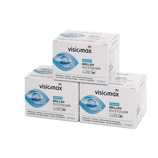 GIẤY LAU KÍNH VISIOMAX - ĐỨC