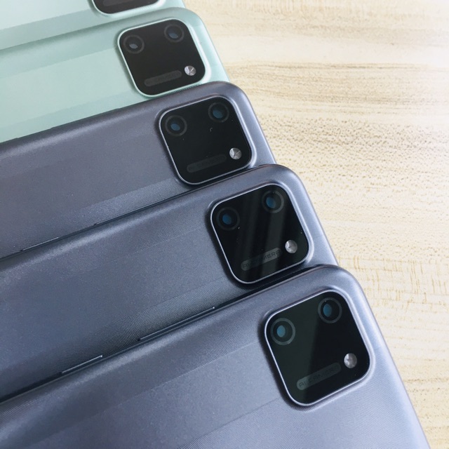 Bộ Vỏ Sườn Realme C11 Zin Hàng Cao Cấp