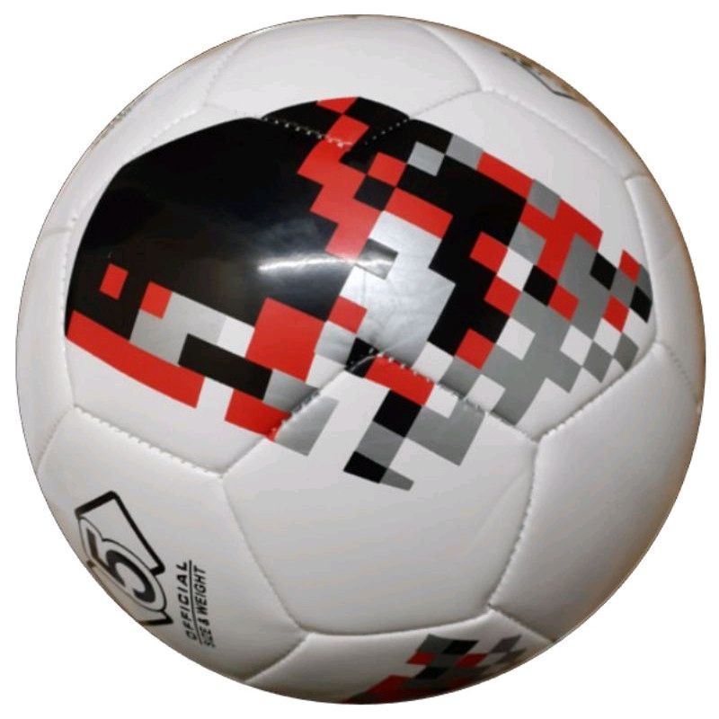 BÓNG ĐÁ SIZE 3/ SIZE 4/ SIZE 5  CAO CẤP  8.15