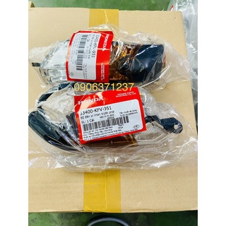 Cặp đèn xi nhan trước xe Super Dream/ Dream Thái zin hãng