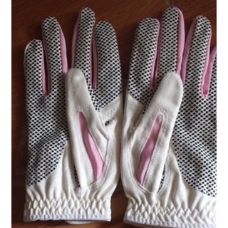 Găng tay golf nữ
