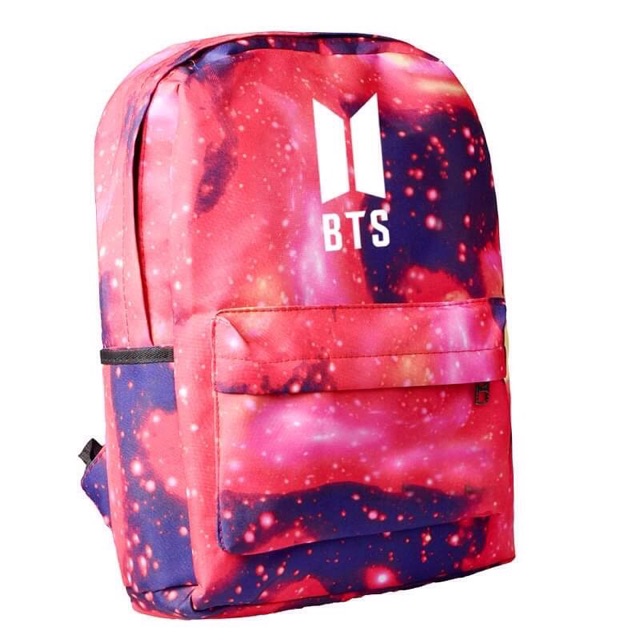 Balo Galaxy BTS SALE