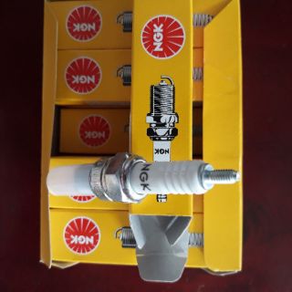Bugi NGK chân ngắn