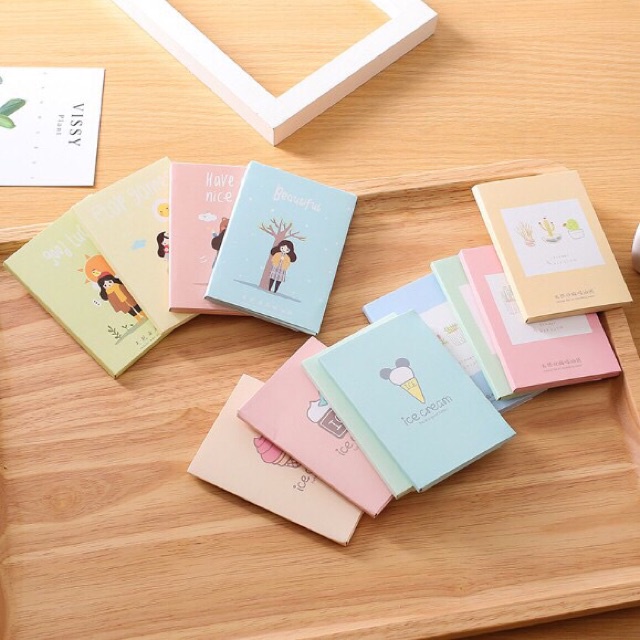 Gói 50 Tờ Giấy Thấm Dầu Hàng Nội Địa Trung