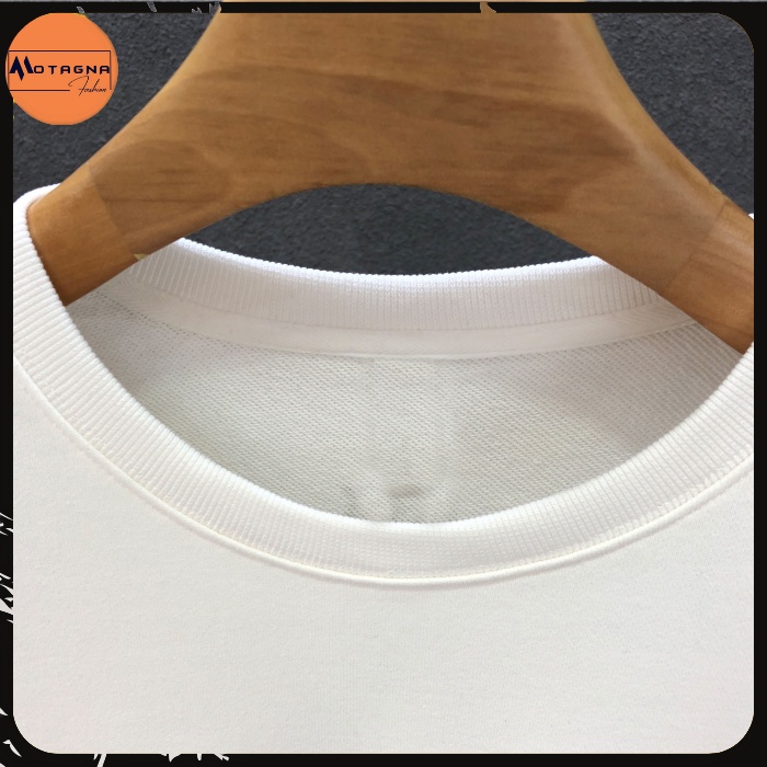 Áo nỉ nam dài tay, Áo sweater chất đẹp kiểu dáng Hàn Quốc in How to make mã NZ623