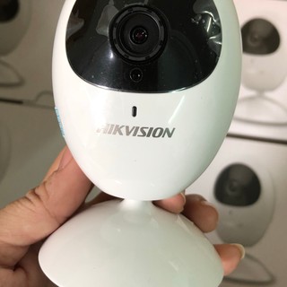 camera ip hikvision