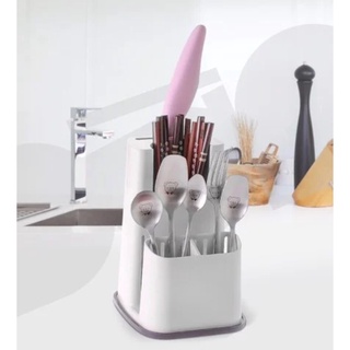 Ống đựng muỗng đũa ts-3391
