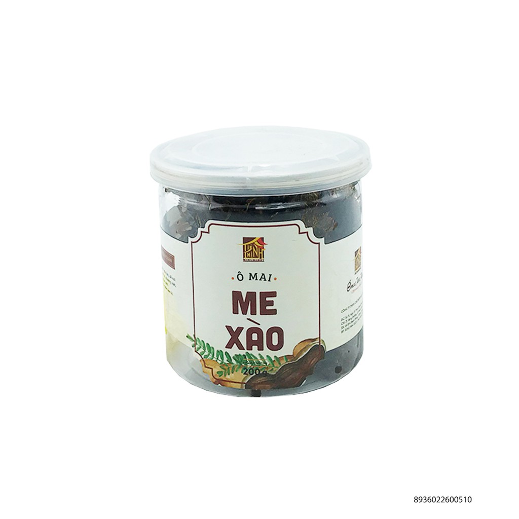 Ô MAI ME XÀO CAY ĐẶC SẢN TIẾN THỊNH 200GR