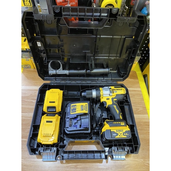 Hộp đựng khoan Dewalt DCD796 / DCD996 / DCD999 / DCF894 / DCF887 / DCF850
